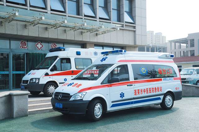 广州救护车厂家跟你聊聊为什么无人避让救护车?02 广州救护车厂家跟你聊聊为什么无人避让救护车?02